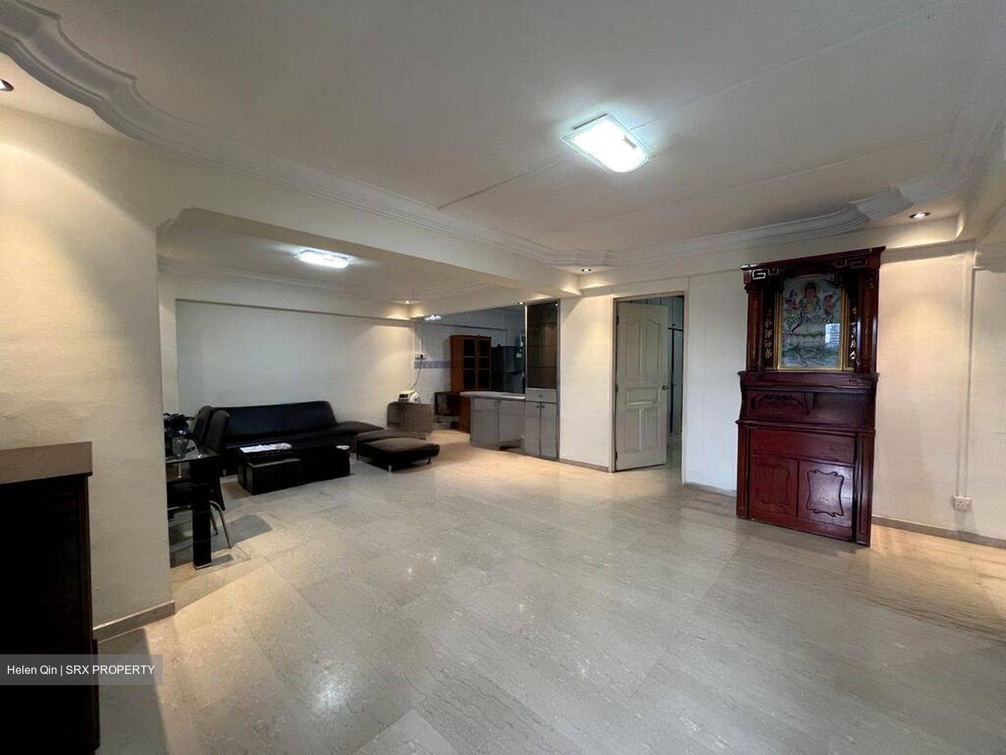 Blk 20 Queen's Close (Queenstown), HDB 4 Rooms #552580341